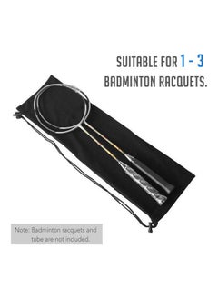 Buy Badminton Racket Protection Bag in Saudi Arabia