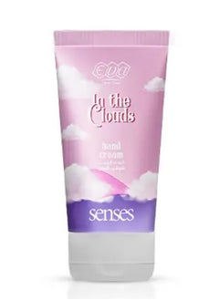 Buy Skin Care Senses Hand Cream In The Clouds - 60 Ml in Egypt