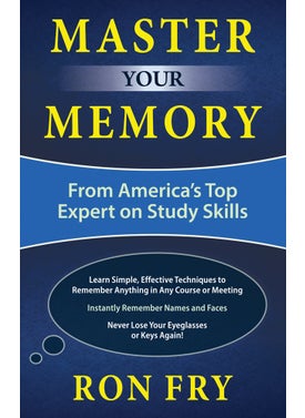 اشتري Master Your Memory في الامارات