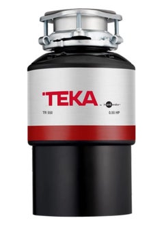 Buy RACO TEKA Electric Food Waste Disposer TR 550-115890013 in UAE