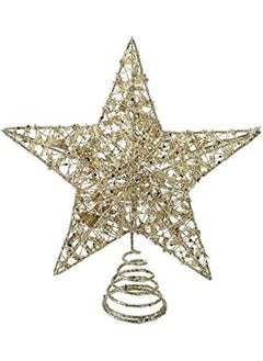 اشتري Star Christmas Tree Topper Lightweight في مصر