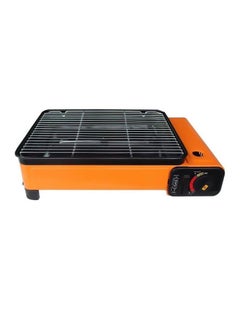 Buy Portable BBQ Gas Stove For Camping in Saudi Arabia