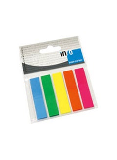 Buy Film Page Marker Multicolour in Egypt