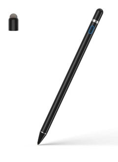 Buy Active Stylus Compatible with iOS&Android Touch Screen, Digital Pen for iPad, Cellphone&Tablet, Stylus Pen for iPad, iPad Pro/Air/Mini, iPhone, in UAE