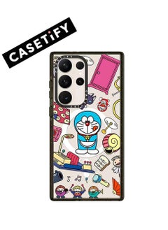 Buy Samsung Galaxy S24 Ultra Doraemon's Gadget World MagSafe Case in UAE