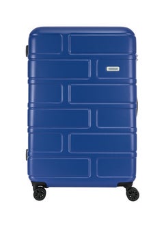 اشتري American Tourister Bricklane Hard Luggage Trolley Bag 80 CM with TSA Lock في الامارات