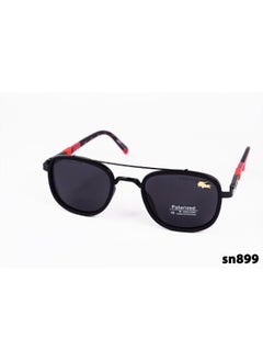 اشتري Generic Men Sunglasses inspired by Lacoste Sn899 في مصر