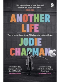 Buy Another Life: The stunning love story and BBC2 Between the Covers pick in UAE