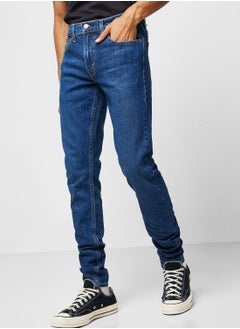 اشتري Rinse Wash Skinny Fit Jeans في الامارات