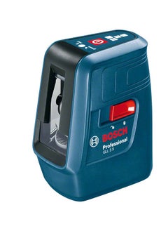 اشتري Bosch GLL 3 X PROFESSIONAL Line Laser في الامارات