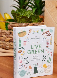 Buy Live Green Book in UAE