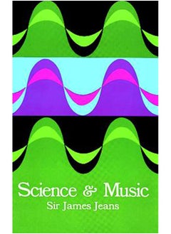 اشتري Science & Music في الامارات