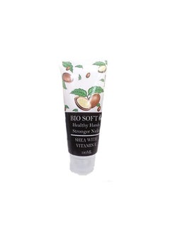 اشتري BIO SOFT HAND & NAIL CREAM 100ML (SHEA & VIT E) في مصر