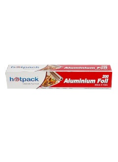 اشتري Aluminium Foil في الامارات