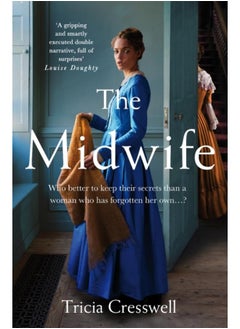 Buy The Midwife : A Hauntingly Beautiful and Heartbreaking Historical Fiction in UAE