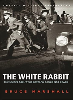 اشتري The White Rabbit في الامارات