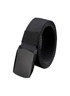 اشتري Nylon Belt for Men في الامارات