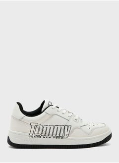 اشتري Retro Basket Low Top Sneakers في الامارات