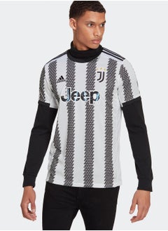 اشتري Juventus Home Jersey في السعودية