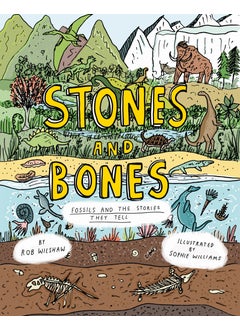 Buy Stones and Bones in UAE