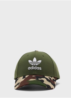 اشتري Camo Baseball Cap في الامارات