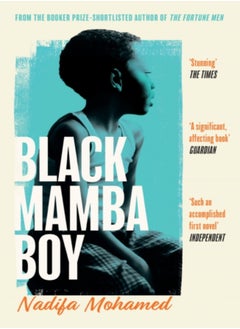 Buy Black Mamba Boy in UAE