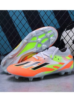 اشتري Adult training low top football boots في السعودية