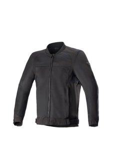 اشتري Alpinestars LUC V2 AIR JACKET BLACK BLACK Size-4XL في الامارات