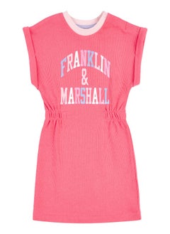 اشتري Franklin and Marshall Girls Sweat Dress في الامارات