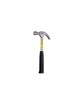 اشتري Stanley Jacketed Steel Hammer-20 oz في الامارات