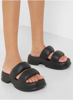 Buy Double Strap Slides in UAE