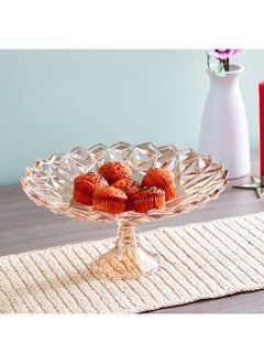 اشتري Bellissimo Cake Stand 35.5 X 15 X 35.5 Cm في السعودية