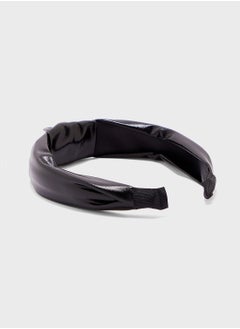 Buy Knot Detail Headband in Saudi Arabia