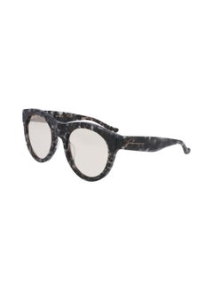 Buy Full Rim Acetate Round Sunglasses DO504S 5222 (017) in UAE