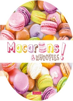 Buy Macarons et whoopies in UAE