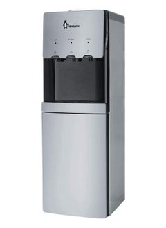 Buy Water dispenser 3 Taps Hd-1578 10 L Silver in Egypt