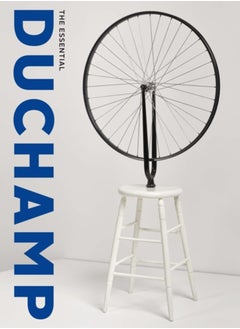 Buy The Essential Duchamp in Saudi Arabia