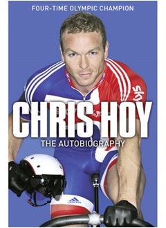 اشتري Chris Hoy: The Autobiography في السعودية