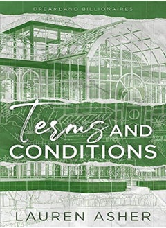 اشتري Terms And Conditions The Tiktok Sensation Meet The Dreamland Billionaires by Asher, Lauren Paperback في الامارات