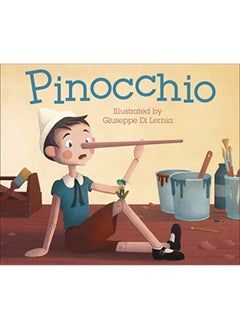 Buy Pinocchio in UAE