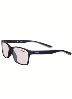 اشتري Rectangle Eyeware Optical Frame 7091 For Men And Women في السعودية