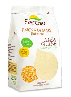 اشتري Gluten Free Corn Flour 500g في الامارات