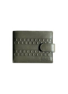 Buy philippe morgan leather wallet in UAE