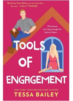 Buy Tools Of Engagement - By Tessa Bailey in Egypt