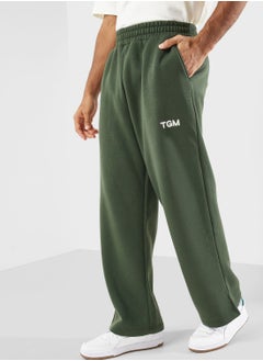 Buy Wide Leg Sweatpants in Saudi Arabia