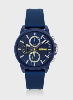 Buy Relax Chronograph Watch in UAE