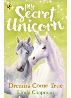 اشتري Puffin My Secret Unicorn: Dreams Come True في الامارات