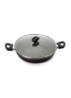 Buy Ravelli Covered Saute Pan 2.5 liter (diameter 24cm) in Egypt