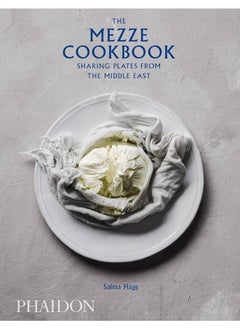 اشتري The Mezze Cookbook في مصر