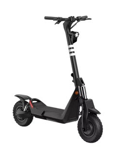 Buy Panther Electric Scooter 50Km Range and 60 KmH Max Speed 1500w Black in Saudi Arabia